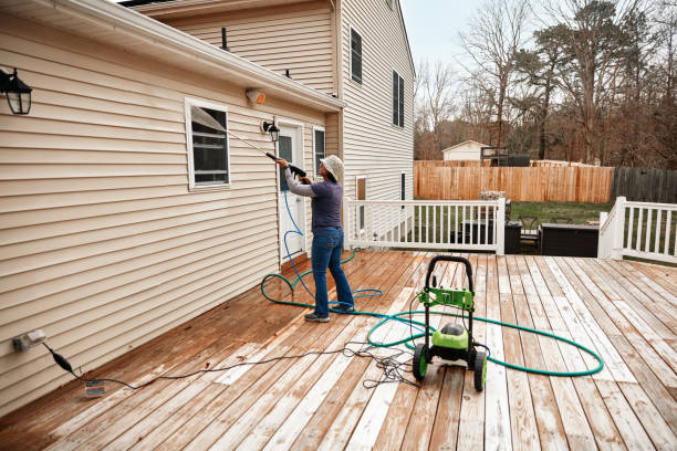Best Pressure Washing Cost  in Monroeville, OH
