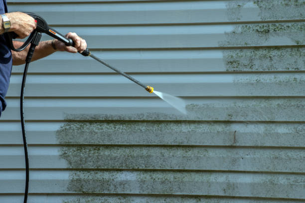 Best Garage Pressure Washing  in Monroeville, OH