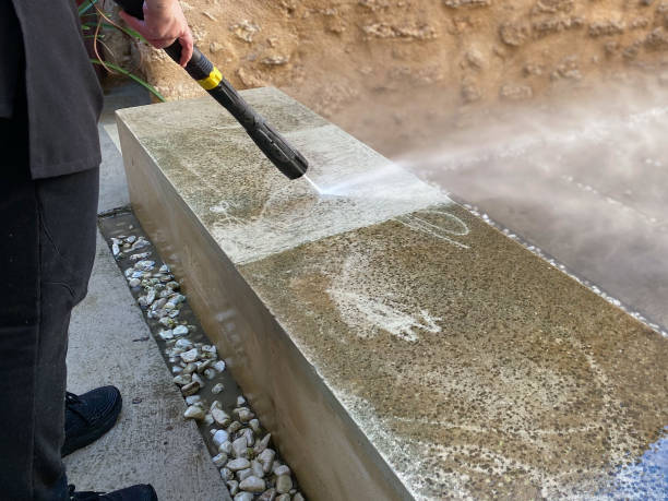 Deck Cleaning Services in Monroeville, OH