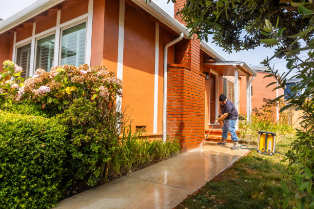 Reliable Monroeville, OH Pressure Washing Solutions