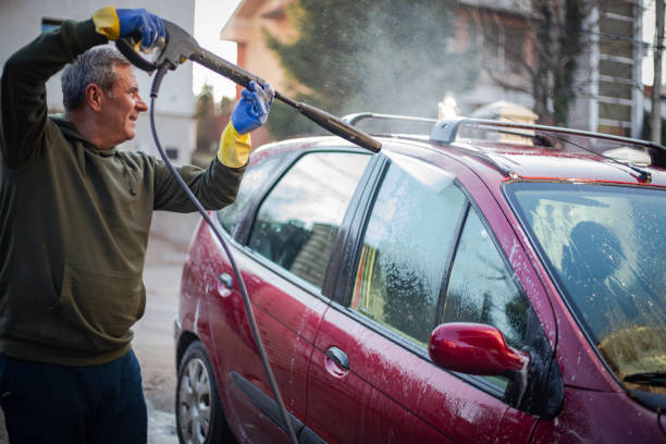  Monroeville, OH Pressure Washing Pros