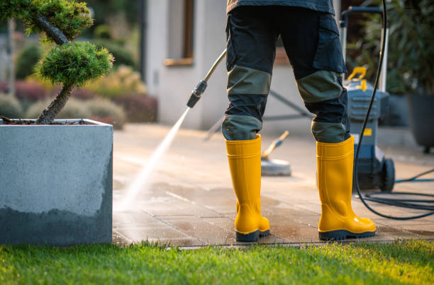 Trusted Monroeville, OH Pressure Washing Experts